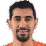 Photo of Abdulrahman Alshammari