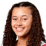 Kiara Jackson