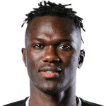 Foto de Ibrahima Faye