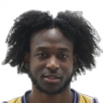 Zdjęcie Demetre Roberts
