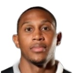 Photo of Xavier Johnson