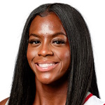 Photo of Desi-Rae Young