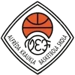 Shield of A.K. VEF U16