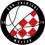 ŽKK Zrinjski 2010