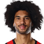 Keanu Pinder