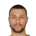 Photo of Trey McKinney-Jones