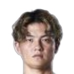 Photo of Naoto Tsuji
