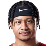 Foto de Ray Parks Jr.
