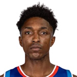 Photo de Stanley Johnson
