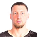 Photo of Daniel Theis