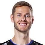 Foto de Jake Layman
