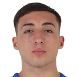 Lucas Rodriguez