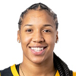 Foto de Janika Griffith-Wallace