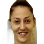 Radostina Hristova