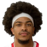 Jeremiah Gambrell