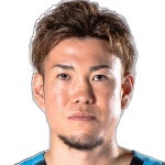 Kosuke Kanamaru