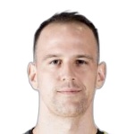 Photo of Aleksandar Mitrovic
