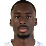 Foto de Bakary Camara