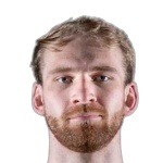 Caleb McGill