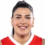 Photo de Tilbe Senyurek