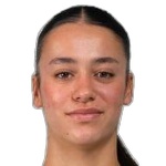 Foto de Lana Yveline Petiteau