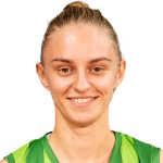 Foto de Stefania Catinean