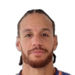 Eric Fongue