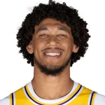 Photo de Jaxson Hayes