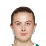 Foto de Krista Gló Magnúsdóttir