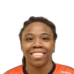 Foto de Brittanny Dinkins