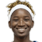 Photo de Djelika Tounkara