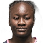 Photo de Marlène Ngobeleza