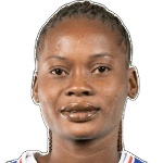 Photo de Charly Mbambo Moyoba