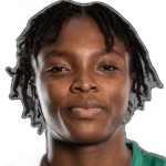 Photo of Damaris Emédié