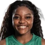 Photo of Josiane Tientcheu
