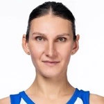 Foto de Alexandra Shtanko