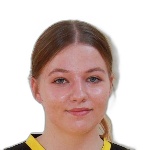 Foto de Antónia Repkova