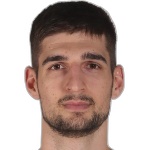 Zdjęcie Nikola Gašić