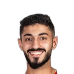 Zdjęcie Ali Rashed