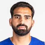 Foto de Palpreet Singh Brar