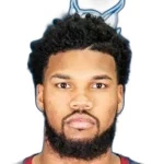 Ahmad Gilbert