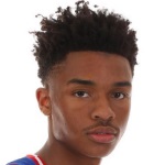 Jaylen Hands