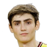 Mateo Rearte