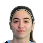 Evdokia Patsalidou
