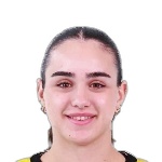 Dimitra Eftichiou