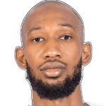 Foto de Ibrahima Diallo