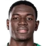 Foto de Mahamane Coulibaly