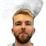 Photo de Oscar Jernberg