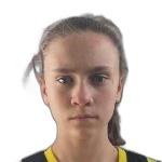 Anna Tiron