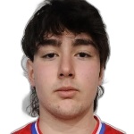 Photo of Ignacio Rocha
